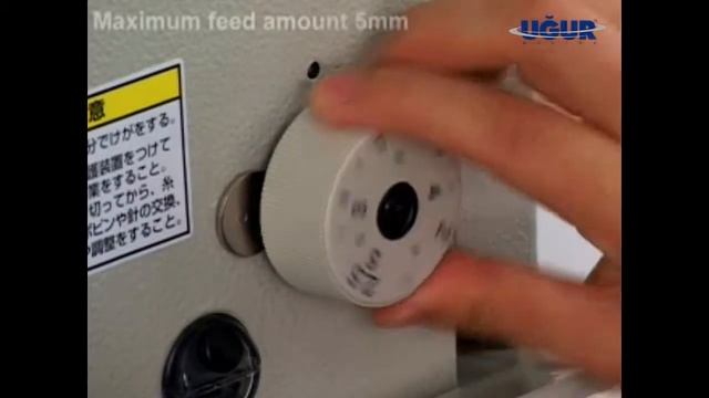 Brother ZE 8550-8560 Direct Drive Elektronik Zİgzag Makinesi смотреть онлайн