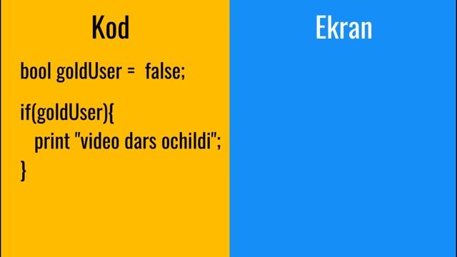 TO'LIQ KURS | DASTURLASH FOUNDATION | DASTRULASH ASOSLARI смотреть онлайн