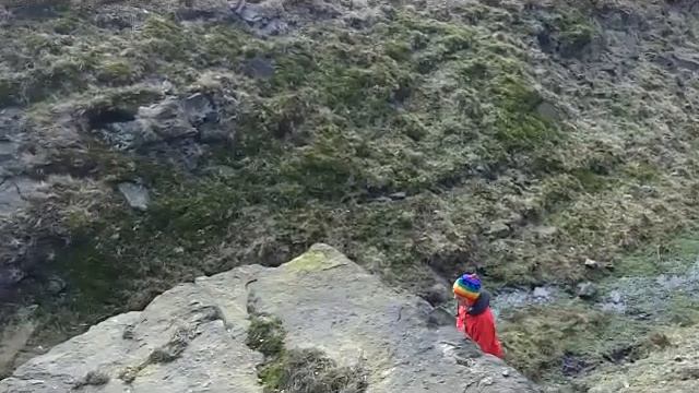 Standedge Roman Road cutting смотреть онлайн