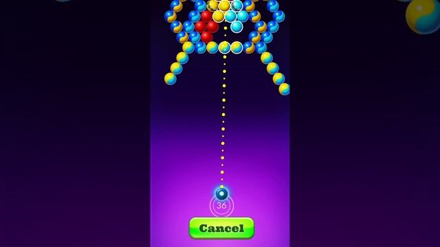 Bubble Shooter Mania #Portrait #200916 смотреть онлайн