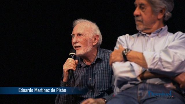 PRESENTACIÓN "CARLOS SORIA ALPINISTA" смотреть онлайн