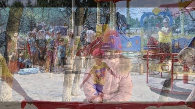 Достопримечательности села Абатское