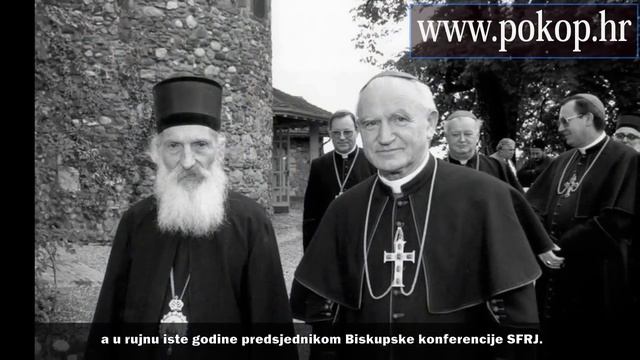 FRANJO KUHARIĆ - VIDEO BIOGRAFIJA - SJEĆANJA NA POZNATE HRVATSKE VELIKANE ( HD REZOLUCIJA) смотреть онлайн