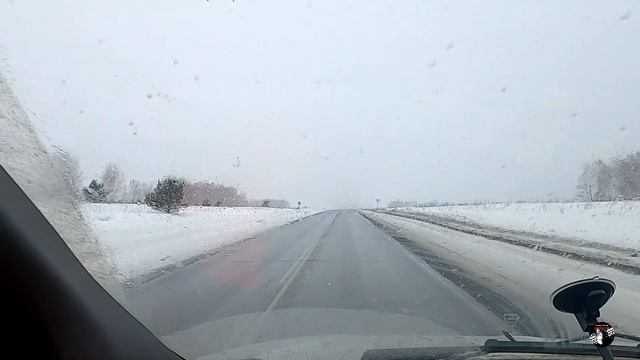 Красноярск Самара Часть 2 продолжаем собирать мотор и отправить Газон Некст его в дорогу смотреть онлайн