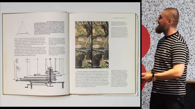 Артём Горбунов: почему читать Тафти только на бумаге