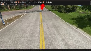 Редактор мира - BeamNG.Drive tutorial #2