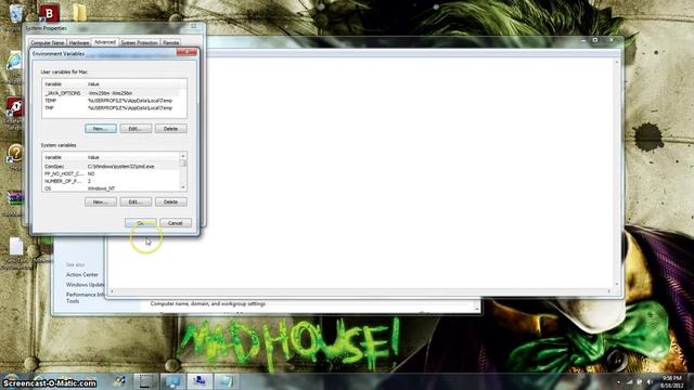 How To Fix Minecraft Out Of Memory Error Without Alloting More Memory!