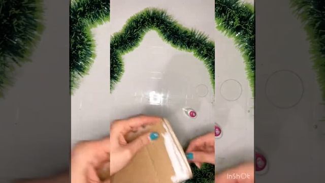 Зимняя Поделка? Qish Podelkasi смотреть онлайн