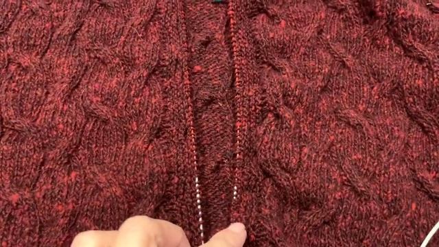 Вязание спицами. Эпизод 4/2021. смотреть онлайн