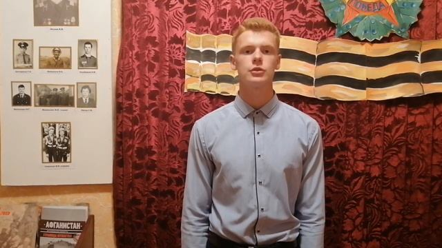 Павловичская средняя школа им Г А Худолеева Музей боевой славы смотреть онлайн