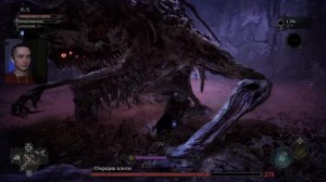 БОЛОТО И ПЕРВЫЙ МАЯК | LORDS OF THE FALLEN 2023 Прохождение | ЛОРДС ОФ ЗЕ ФАЛЕН #2