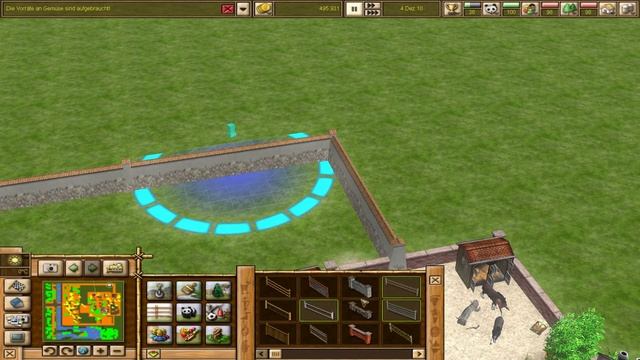 Lets Play Wildlife Park 2 - Horses #15 смотреть онлайн