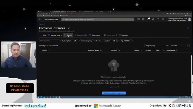 Serverless Event Driven Container with KEDA смотреть онлайн