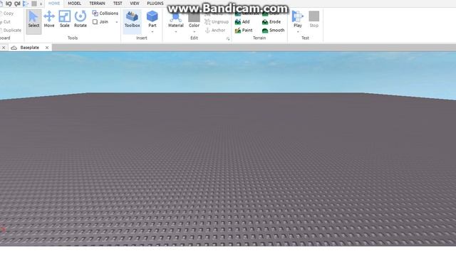 How To Make Server In Roblox Studio смотреть онлайн