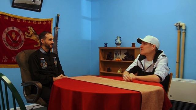 How To Make Money w/ a Martial Arts School - BUSINESS PLAN ADVICE смотреть онлайн