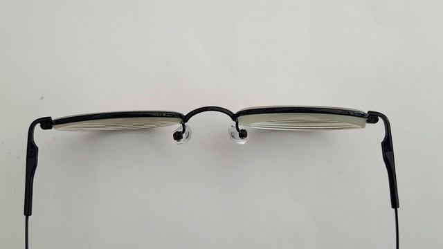 High Index Spectacles With 1.90 High index Lenses | -14.00 | High index Glasses | смотреть онлайн