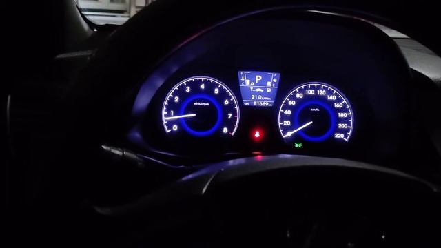 Hyundai solaris (accent) реальный отзыв владельца смотреть онлайн