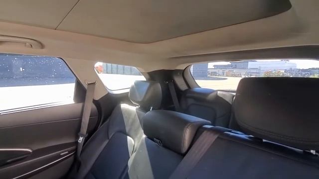 2015 Hyundai Santa Fe LTD @ Car Approved Now!!! смотреть онлайн