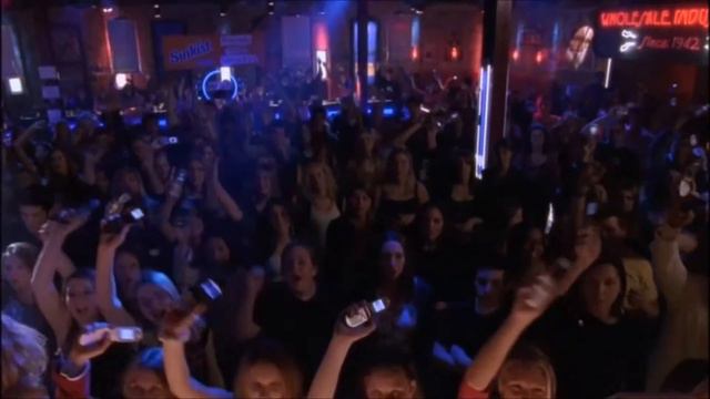 Цитата из сериала Холм Одного Дерева/One Tree Hill смотреть онлайн