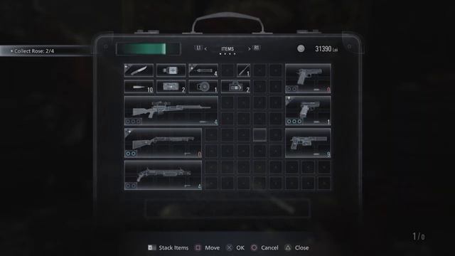 Resident Evil Village Part 8 Monster Baby to Boss Fight смотреть онлайн
