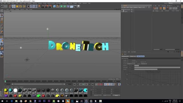 SPEED ART C4D PHOTOSHOP CS6 2016
