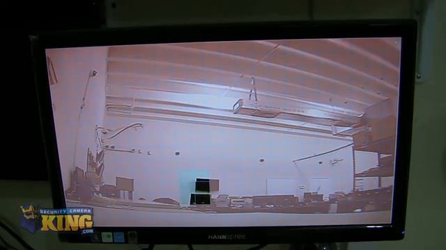 Security Camera Motion Detection Masking смотреть онлайн