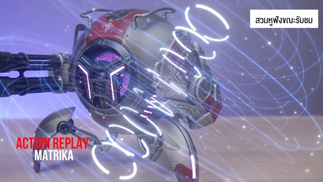GravaStar Mars Pro: ลำโพงสุดแนว เหมือนหลุดออกมาจากหนัง Sci-Fi !! смотреть онлайн