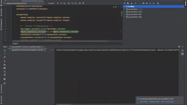 Java Versioning - Why and How смотреть онлайн