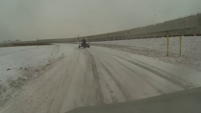 Raptor & Forester смотреть онлайн