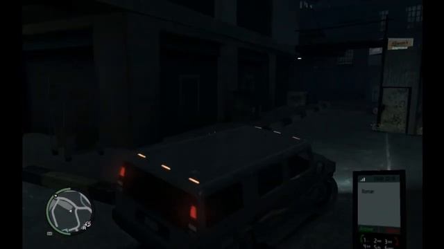 Gta 4-GForce Gts 450 2G смотреть онлайн