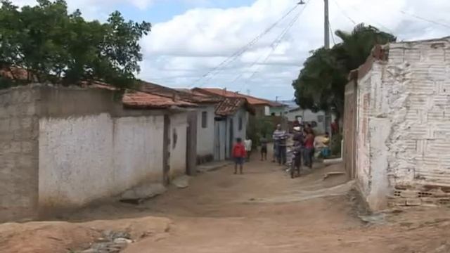 CRIMES EM CAMPINA - 2010 смотреть онлайн