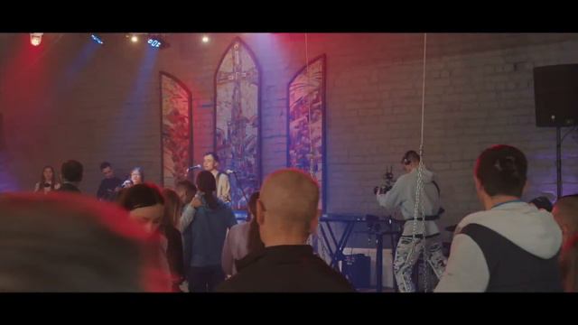 Блок 6 | Молодежная конференция "Проявление " - 28.05.2022 смотреть онлайн