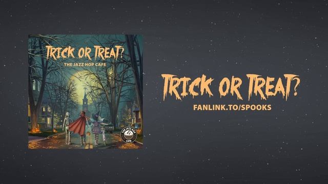 trick or treat? ? halloween lofi vibes смотреть онлайн