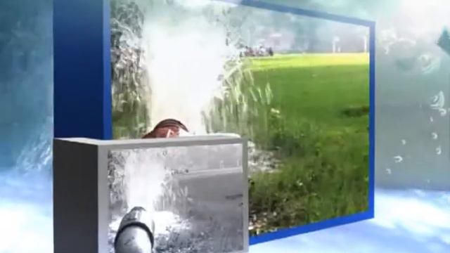 0506 Save Water Promo смотреть онлайн