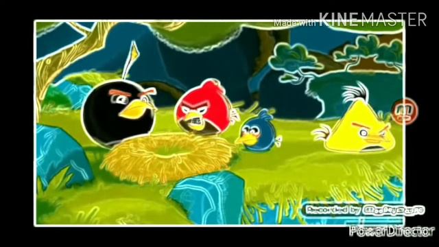 Angry Birds Trilogy Classic Poached Egg In G Major 4 Mega Photo Pro Kinemaster Powerdirector смотреть онлайн