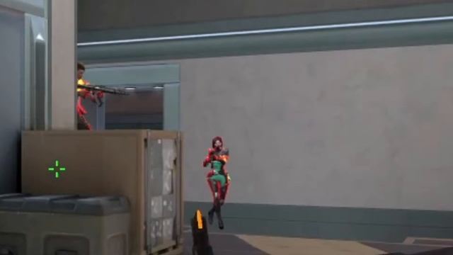 VALORANT | Анальная порка смотреть онлайн