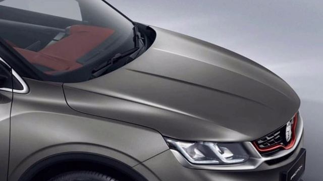 Proton X50 смотреть онлайн
