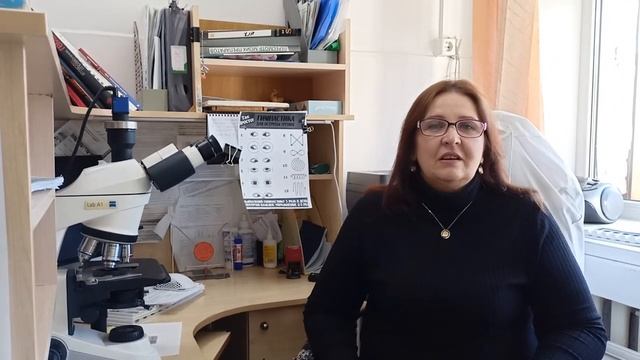 Гимнастика для глаз смотреть онлайн