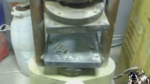 Испытание кернов в компрессионном приборе смотреть онлайн