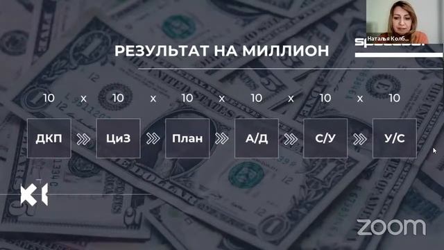 SB-Школа. Основы правильного старта в бизнесе. Наталья Колбасова смотреть онлайн