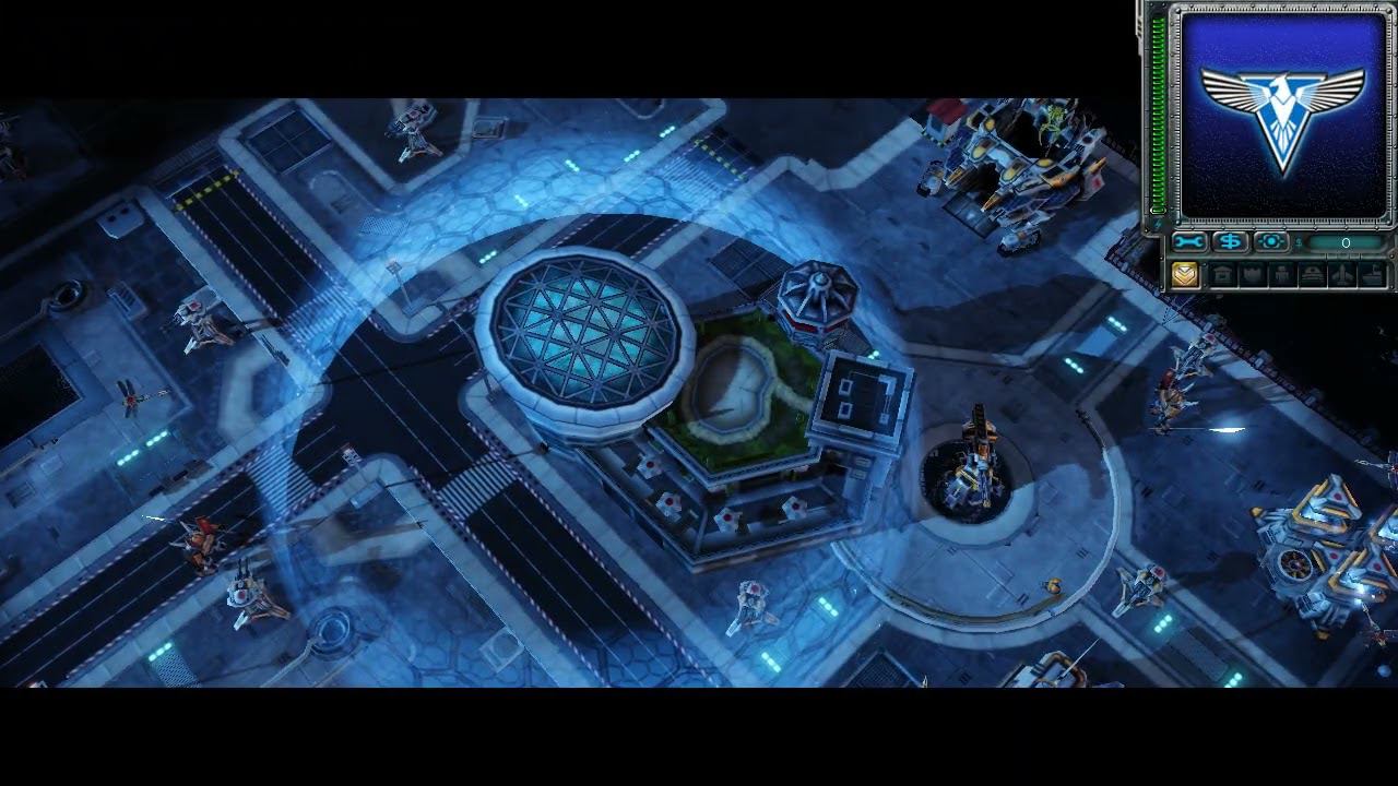 Red Alert 3 Uprising 5 смотреть онлайн