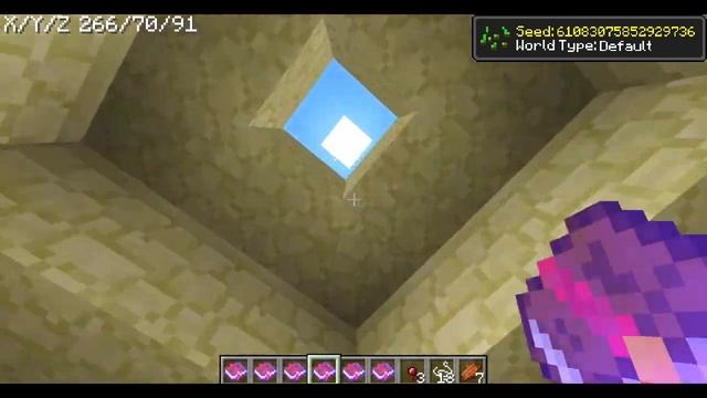Minecraft 1.12.2 | BEST Survival Spawn | Seed Sunday - Ep255 смотреть онлайн
