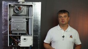 Обзор газового котла Fondital Minorca CTFS 18