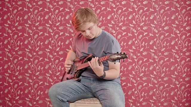 Макс Корж-Малый Повзрослел (INSTRUMENTAL METAL COVER) смотреть онлайн