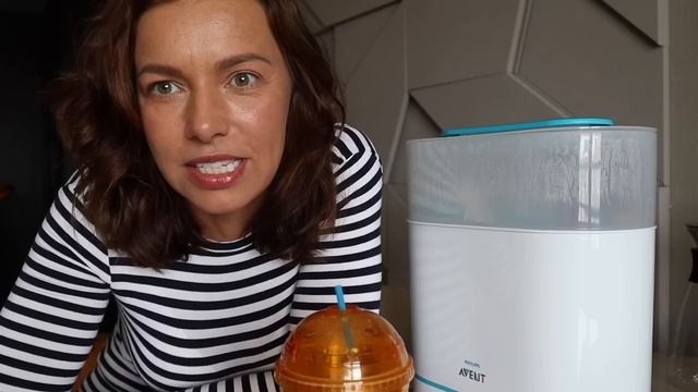 МЫ ВЕРНУЛИСЬ В ПЕТЕРБУРГ | ЖИЗНЬ С МЛАДЕНЦЕМ смотреть онлайн