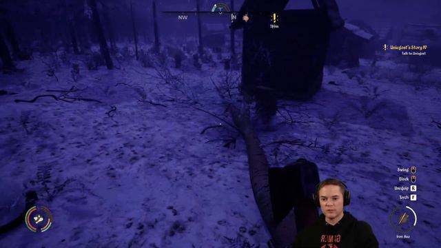 Medieval Dynasty (full release) - let's play Part 57 смотреть онлайн