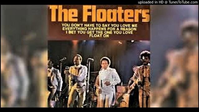 The Floaters - Float on (instrumental) смотреть онлайн