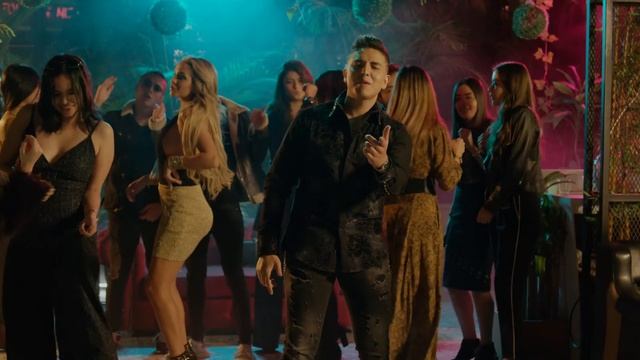 Alan Ramírez - Despechada l Video Oficial смотреть онлайн
