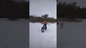 добавь газу!