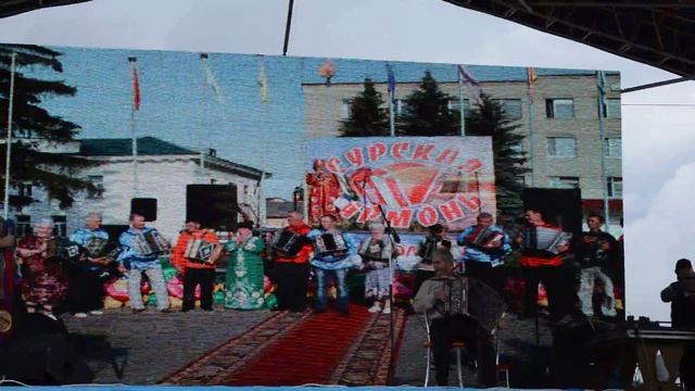 пенза спутник сурская гармонь 2018 9 смотреть онлайн